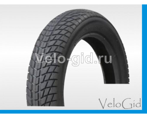 Покрышка на коляску HOTA 255х55 (260x55)